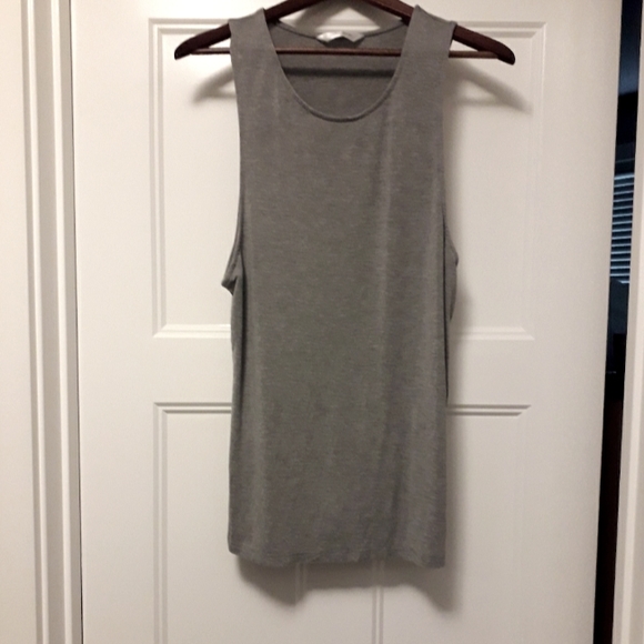 Cadenshae Tops - Cadenshae Nursing Tank Top